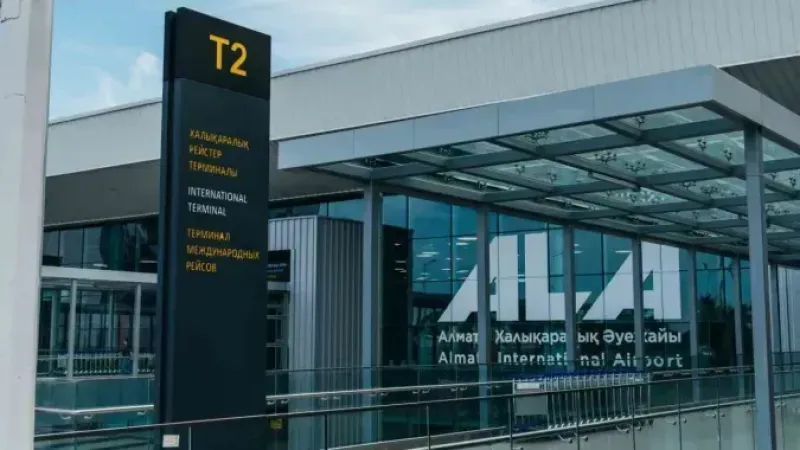 TAV’ın sekiz havalimanı dünyanın en iyileri arasında