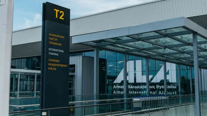 TAV’ın sekiz havalimanı dünyanın en iyileri arasında