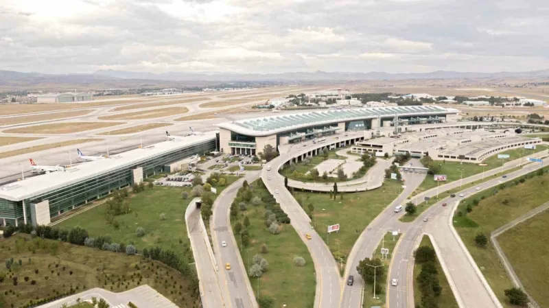 TAV’ın sekiz havalimanı dünyanın en iyileri arasında