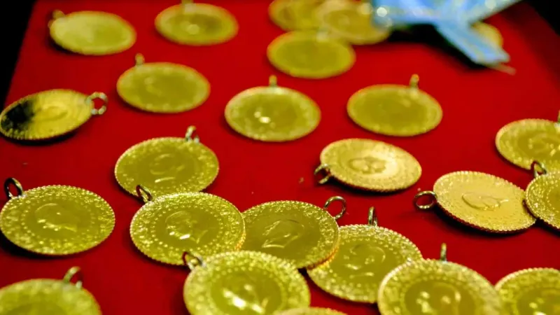 Ons altın rekor tazeledi