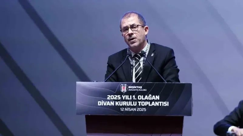 Beşiktaş’ın borcu: 15 milyar 65 milyon 312 bin 308 TL