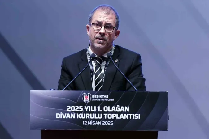 Beşiktaş’ın borcu: 15 milyar 65 milyon 312 bin 308 TL