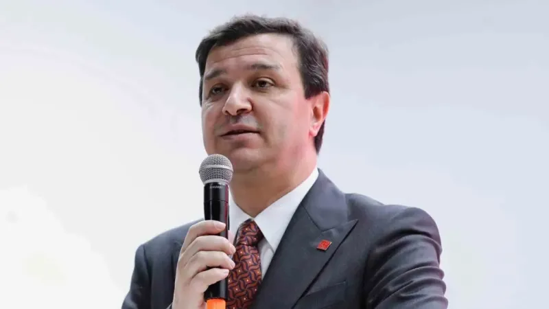 Saadet Partisi Genel Başkanı Arıkan: "2027’de olabilecek bir erken seçimde yokuz"