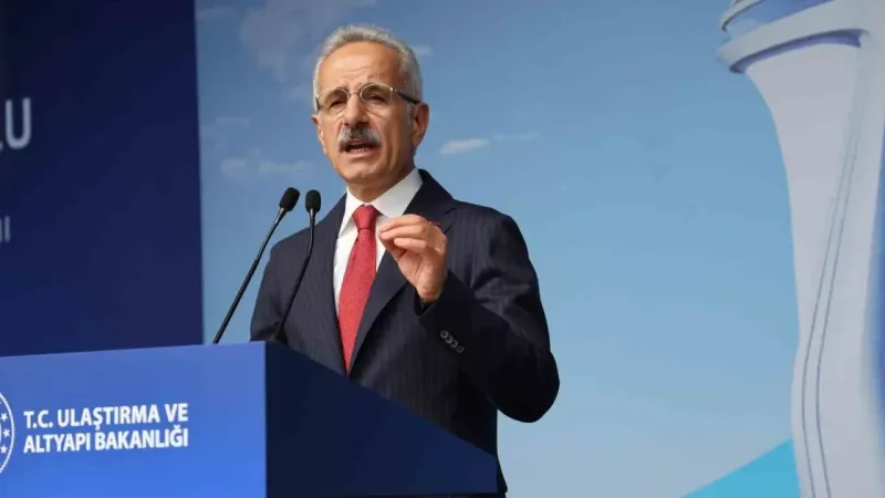 İstanbul Havalimanı’nda tarihi gün