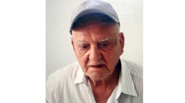 İzmir’deki yangında Halil Nasıl hayatını kaybetti