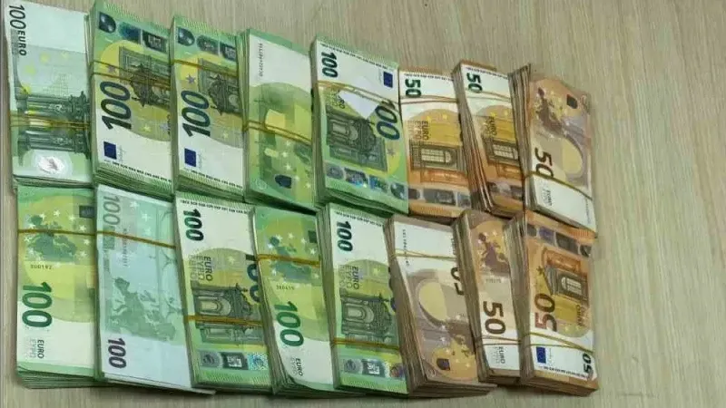 İBB operasyonunun 2. dalgasında para kasaları deşifre edildi