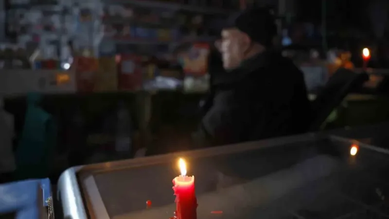 İspanya’da elektrik kesintisinin ardından OHAL ilan edildi