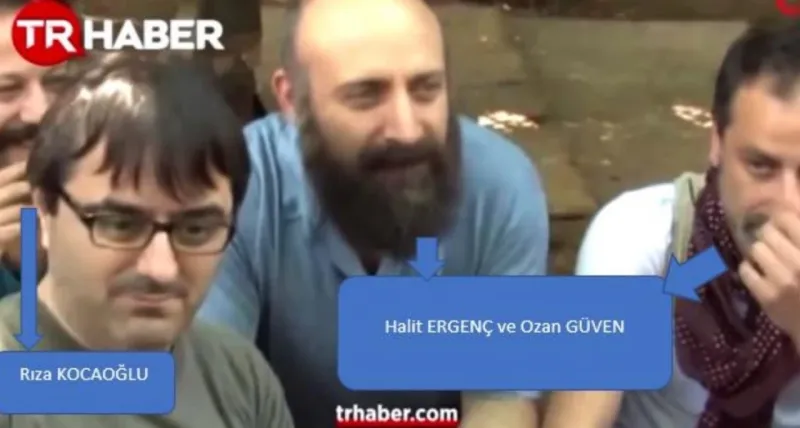 Ayşe Barım’a ‘Gezi Parkı’ soruşturmasında 30 yıla kadar hapis talebi