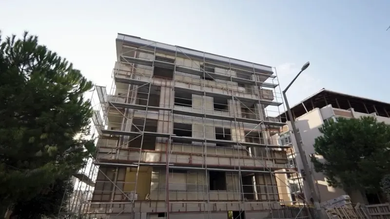 Bakan Kurum, İstanbul’un dönüşümü için belediyelere ortak mücadele çağrısı yapcak