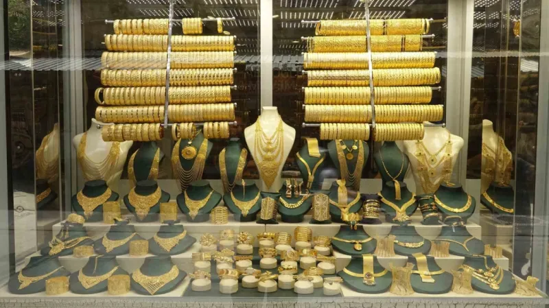 Piyasada sahte altın alarmı!