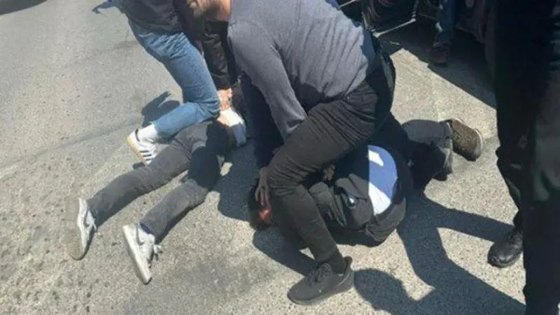 MİT’ten sahte baz istasyonu operasyonu