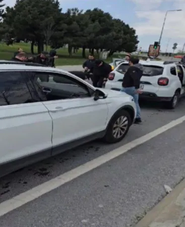 MİT’ten sahte baz istasyonu operasyonu