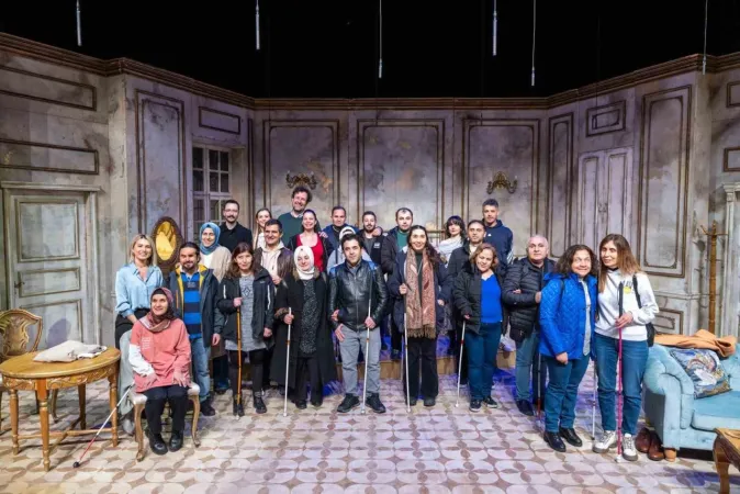 Türk Telekom teknolojisi faydaya dönüşüyor