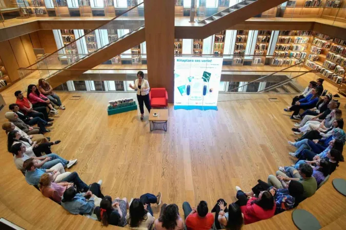 Türk Telekom teknolojisi faydaya dönüşüyor