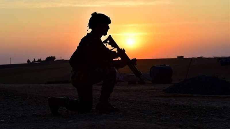 Haziran ayında 65 terörist etkisiz hale getirildi