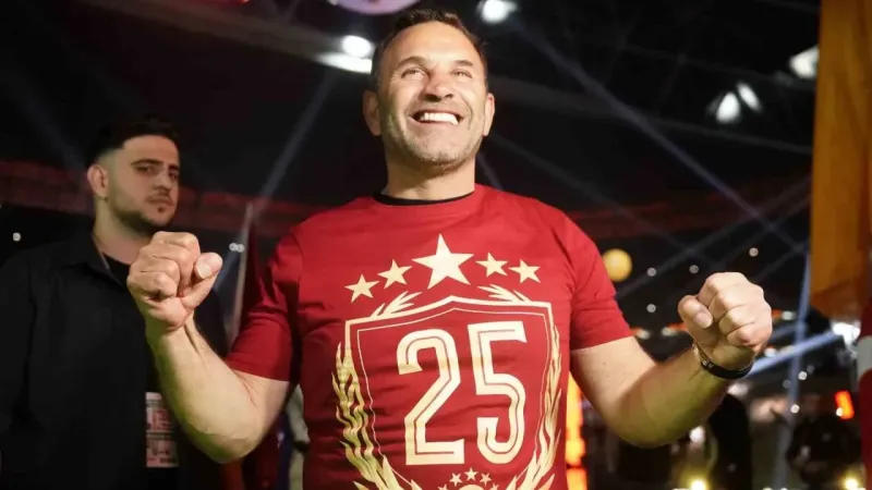 Galatasaray Süper Lig’de 25. kez şampiyon oldu