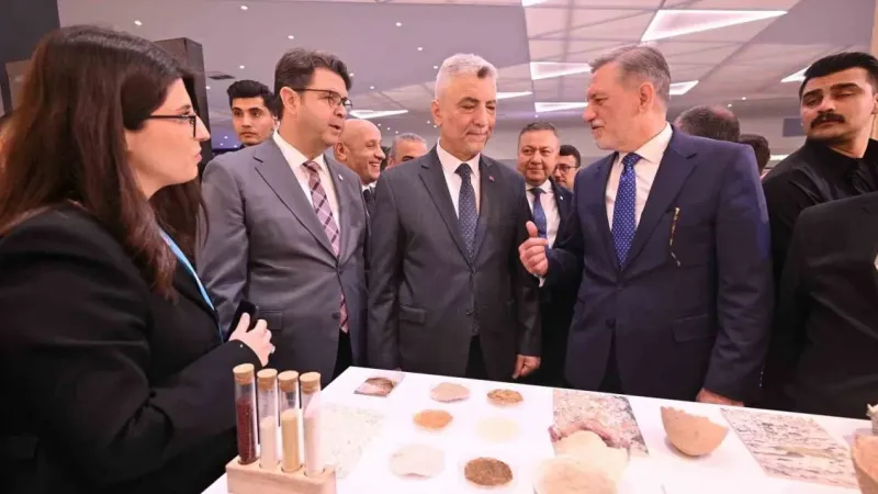 HOMETEX 2025 ev tekstilinde dünyayı buluşturdu