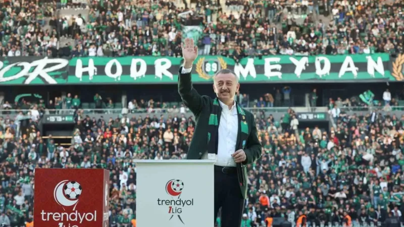Kocaelispor’a başkan aranıyor!