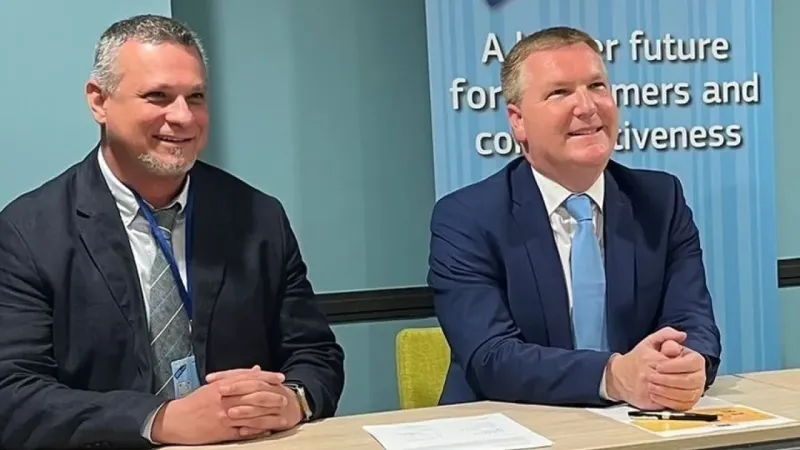 Trendyol, Avrupa Birliği Tüketici Koruma Taahhüdü’ne imza attı