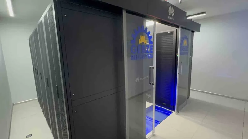 Türkiye’de ilk: Afet anında kesintisiz veri ve iletişim sağlayacak "Kara Kutu" sistemi hayata geçirildi