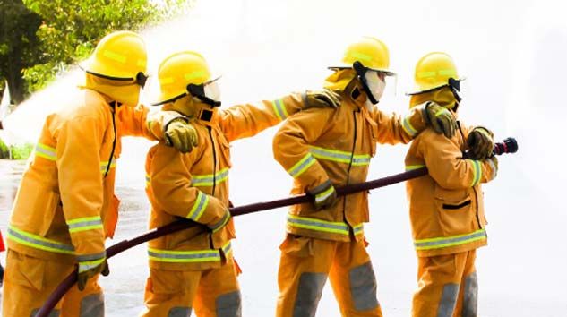 İstanbul’un Avrupa yakasında daha fazla yangın oluyor