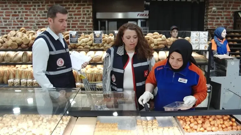 Ticaret Bakanlığından Kurban Bayramı öncesi marketlerde denetim