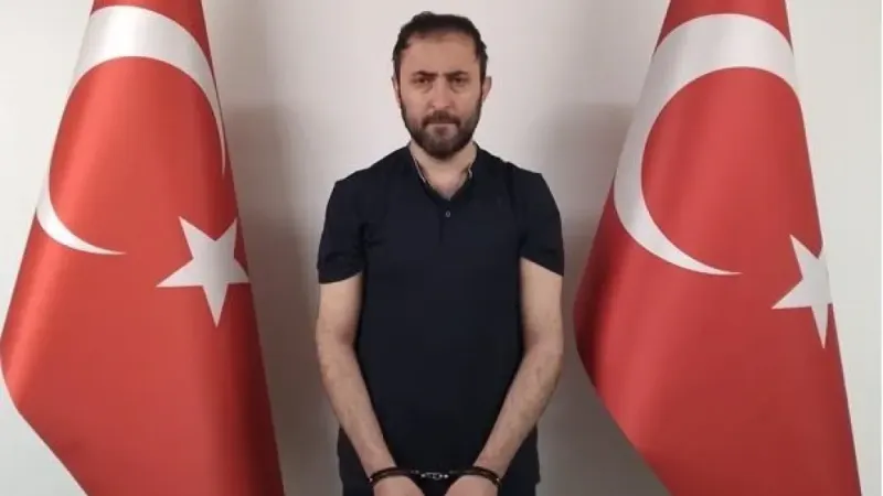 MİT’ten yurt dışında nokta DEAŞ operasyonu: Turuncu kategoride aranan terörist Abu Yasir Al Turki yakalandı