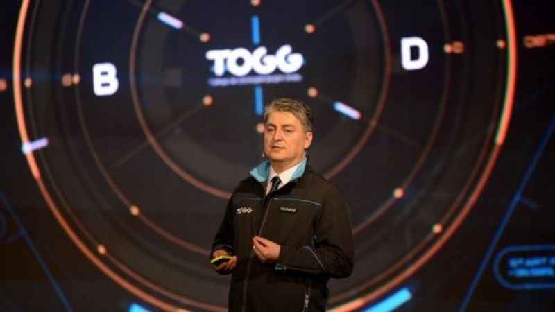 TOGG CEO’su Karakaş: "10 bin kişiye saygısızlıktır"