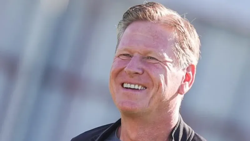 Kayserispor Markus Gisdol ile anlaştı