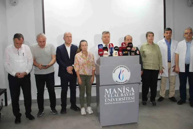 Ferdi Zeyrek’in sağlık durumu ciddiyetini koruyor