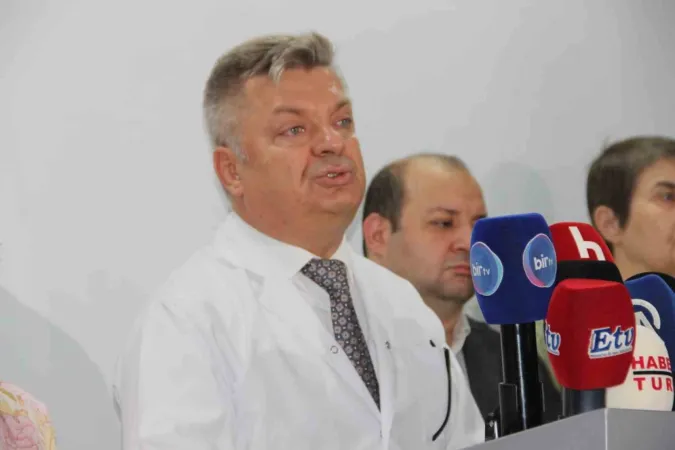 Ferdi Zeyrek’in sağlık durumu ciddiyetini koruyor