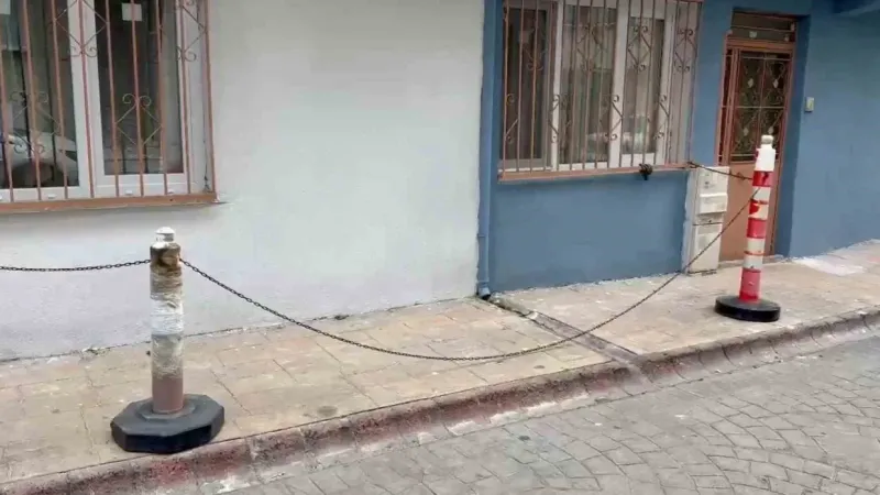 Sokaklara duba koymak yasal değil