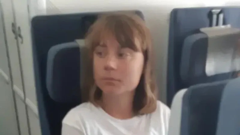 İsrail, Madleen gemisindeki aktivistleri sınır dışı ediyor