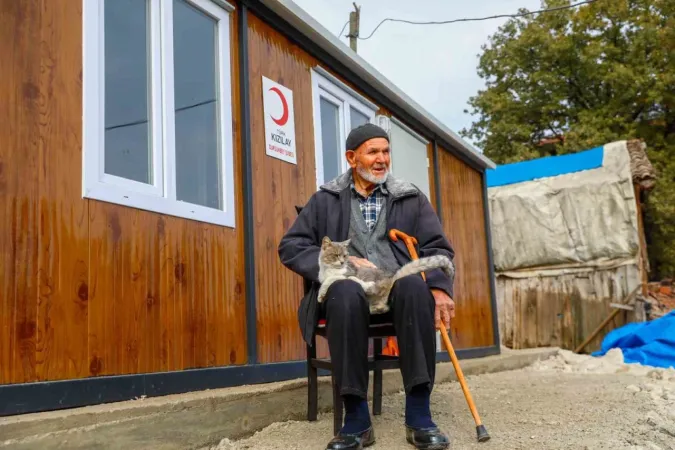 Türk Kızılayı 157 yaşında