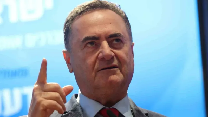 İsrail Savunma Bakanı Katz: "İsrail’e füze atılmaya devam edilirse Tahran yanacak"