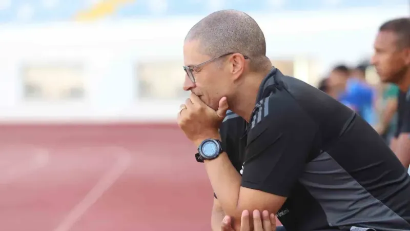 Alex de Souza, Brezilya Serie B takımını çalıştıracak