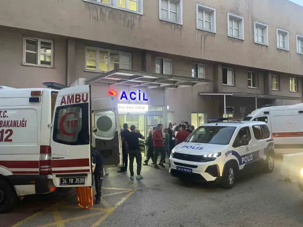 Dilan Polat’ın koruması silahlı saldırıya uğradı