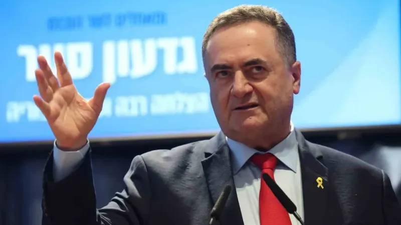 İsrail Savunma Bakanı Katz: "Bugün Tahran’da çok önemli hedefleri vuracağız"