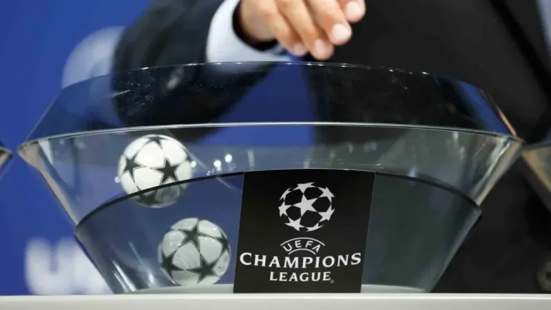 Fenerbahçe’nin UEFA Şampiyonlar Ligi elemelerinde muhtemel rakipleri belli oldu