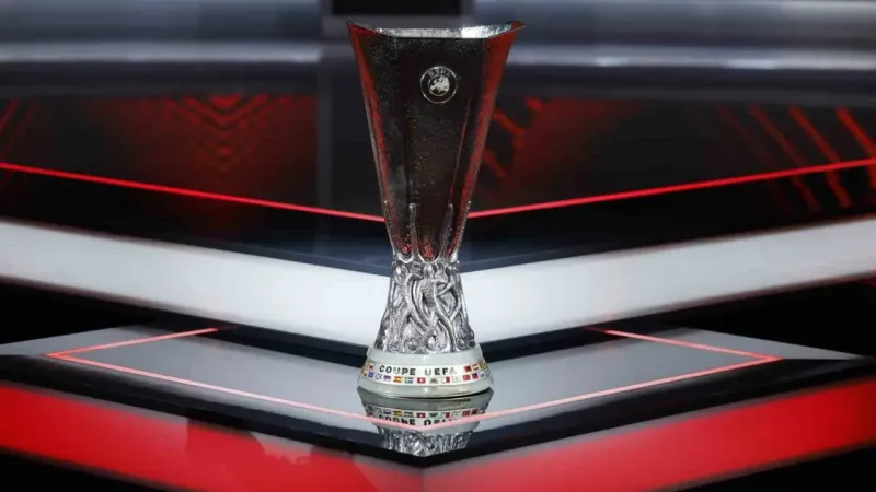 Beşiktaş’ın, UEFA Avrupa Ligi’ndeki rakibi Shakhtar Donetsk - Ilves eşleşmesinin galibi olacak