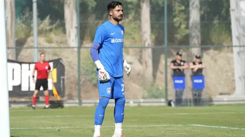 Trabzonspor, Serhat Öztaşdelen’in peşinde