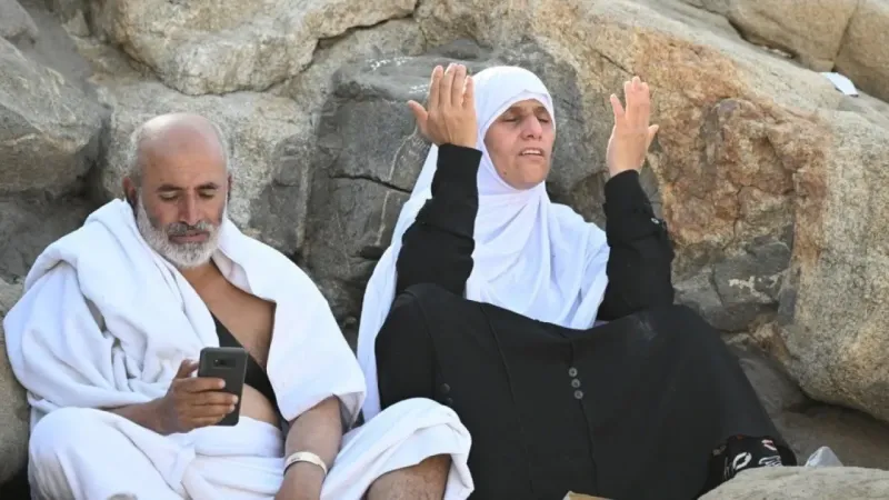 Suudi Arabistan’da 12 bin 500 kadar İranlı hacı mahsur kaldı