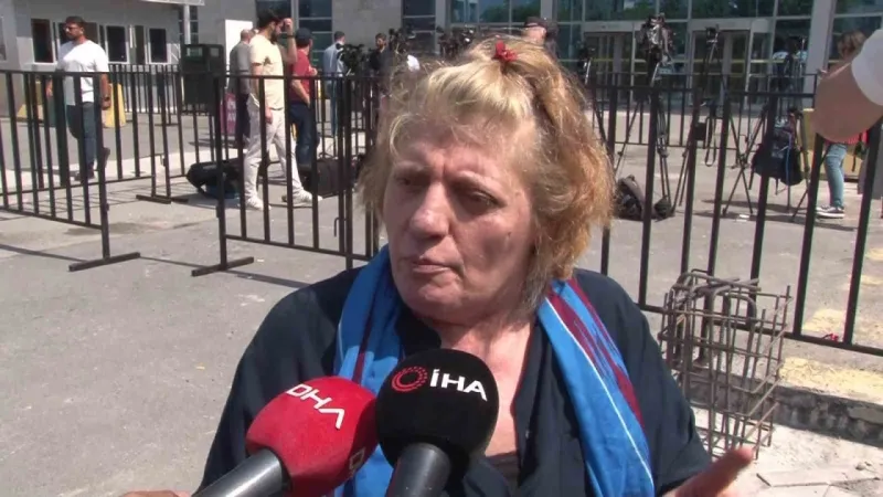 Mattia Ahmet Minguzzi’nin teyzesi: "Her biri için emsal karar istiyoruz"