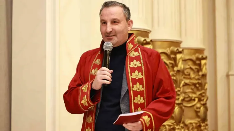 Sultanbeyli Belediyesi Nikah Salonları artık ücretsiz