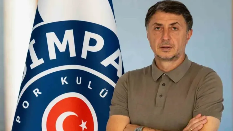 Shota Arveladze yeniden Kasımpaşa’da