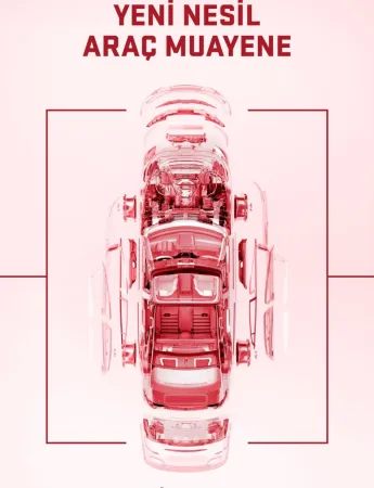 Türkiye’nin araç muayene istasyonları Turka oluyor