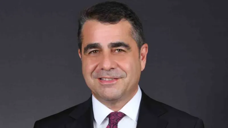 İş Bankası’nın Genel Müdür Yardımcılığına atama