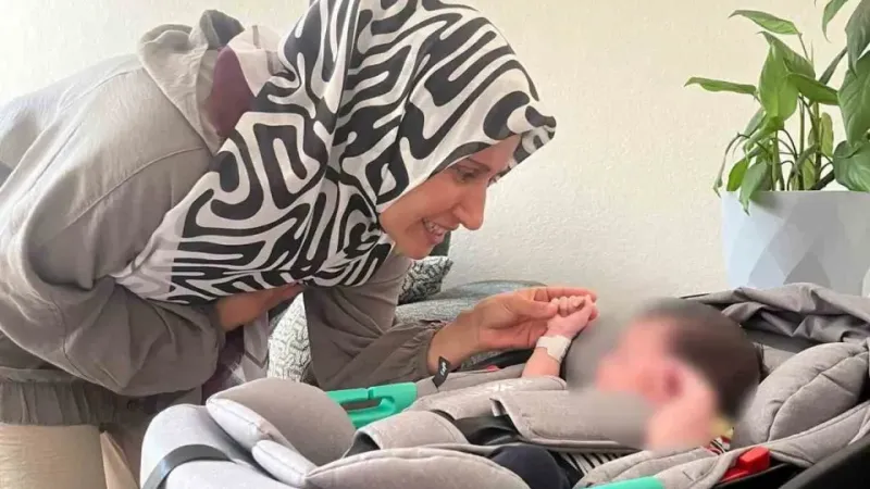 "Geçici Koruyucu Aile" modeli yaygınlaşıyor