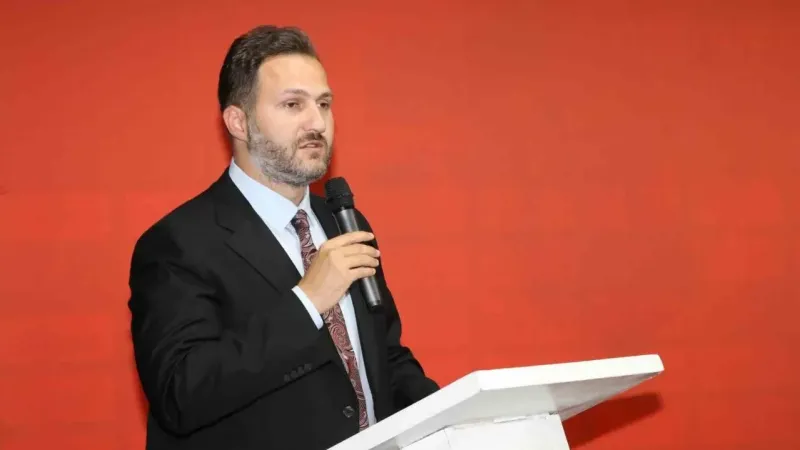 Ümraniyespor’da Ömür Aydın yeniden başkan