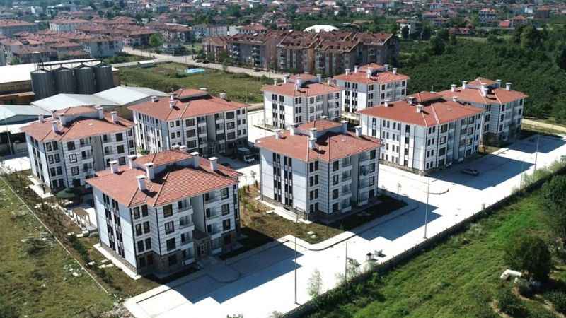 Konut kiralamada yeni dönem